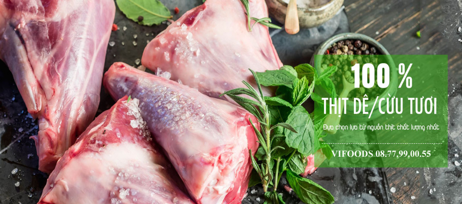 Lò Mổ Thịt Cừu Tphcm