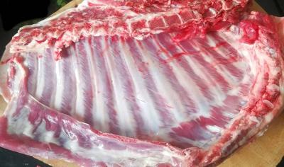 Chuyên cung cấp sỉ và lẻ Thịt Dê Tươi Ngon 100% tại Sài gòn