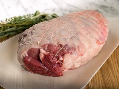 Đùi cừu Úc còn xương - Lamb legs (Bone-in)