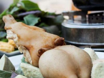 NGỌC DƯƠNG DÊ ( CÀ DÊ, PÍN DÊ, DÁI DÊ )