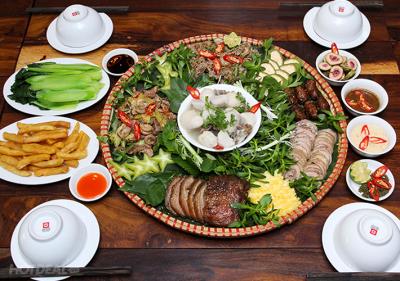 THỊT CỪU LÀM MÓN GÌ NGON?