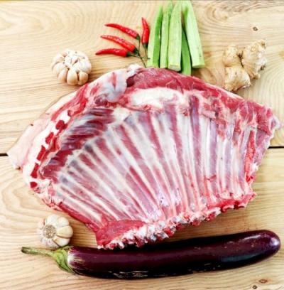 Thịt dê tươi giá bao nhiêu? Mua ở đâu ngon và chất lượng?