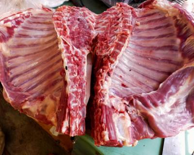 Thịt Dê Tươi Sống Giá Sỉ Quận 1 – CÔNG TY VIFOOD