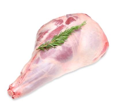 thịt đùi cừu tươi ninh thuận