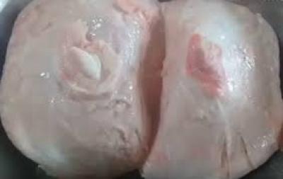 VÚ DÊ THẬT - MÓN NGON PHẢI THỬ