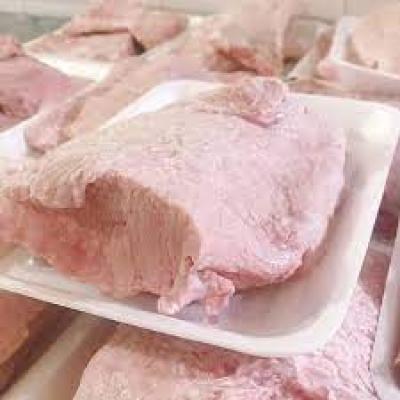 VÚ HEO TƯƠI - VÚ HEO NƯỚNG